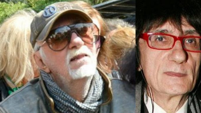 Αναίσθητος για 2 μέρες ο αδερφός του Στάθη Ψάλτη -Τί συνέβη